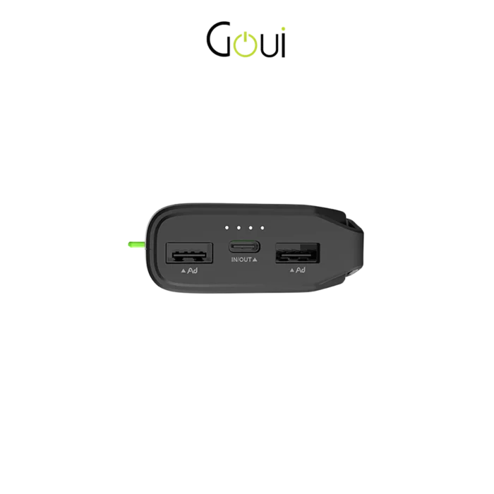 GOUI BRAVE 10000mAh G-EPB102-3A