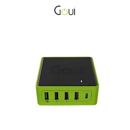 GOUI KIMBA LIGHT G-60WUSBPD