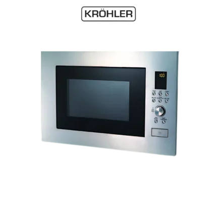 KRÖHLER EFM-25-XG-IN