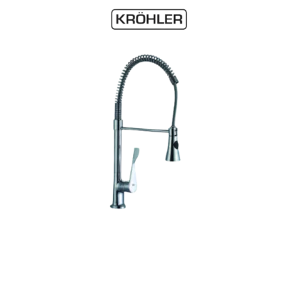 KRÖHLER UM-2010-CR