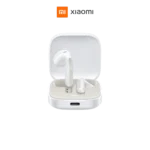 REDMI BUDS 6 ACTIVE white