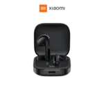 REDMI BUDS 6 ACTIVE black
