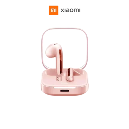 REDMI BUDS 6 ACTIVE rose