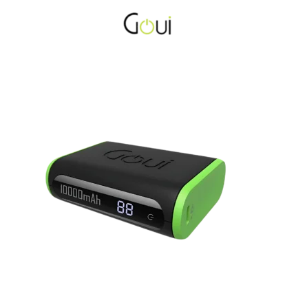 GOUI G-MINI10-K