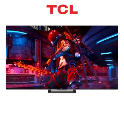 Digitronics tcl 55C745