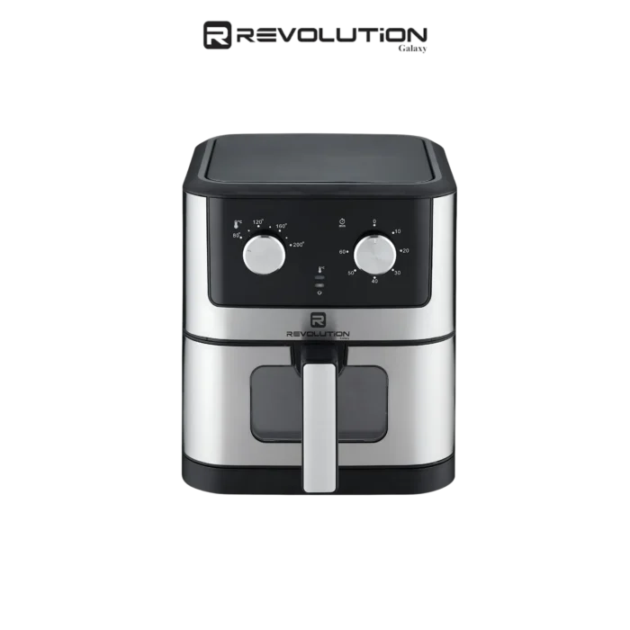 Air Fryer R-AF01