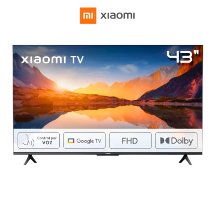 xiaomi L43MA-AFME