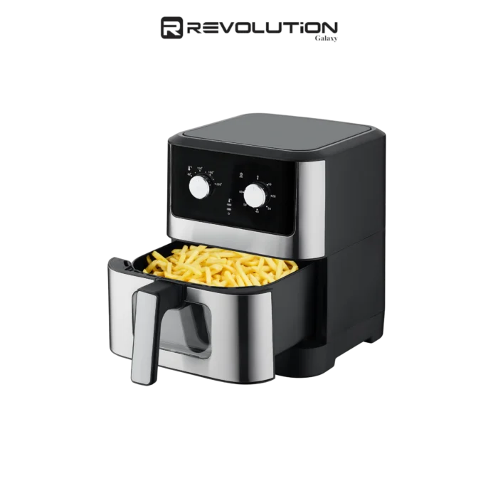 Air Fryer R-AF01