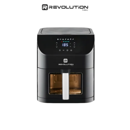 Air Fryer R-AF02