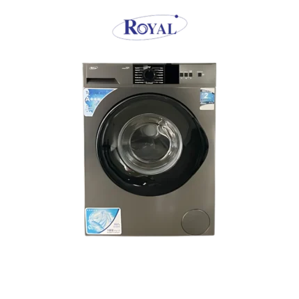 Machine à Laver WD8122E