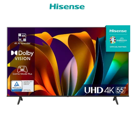 HISENSE 43A6N