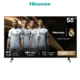 HISENSE 58A6N