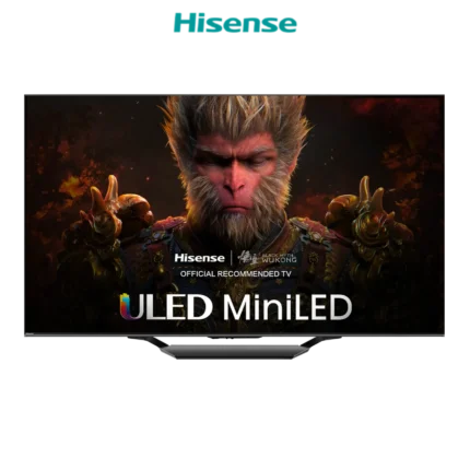 HISENSE 55U7N