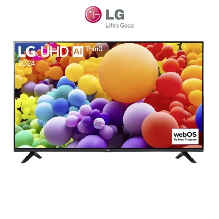55UT73006LA - 65UT73006LA