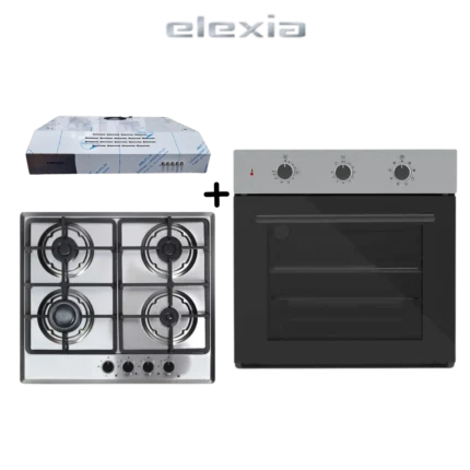 Pack Elexia