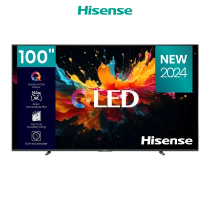 Hisense 100Q7N