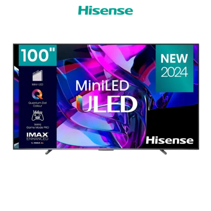 Hisense 100U7K