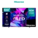 Hisense 100U7K