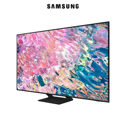 55Q60B