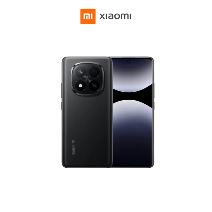 Redmi Note 14 Pro + 5G
