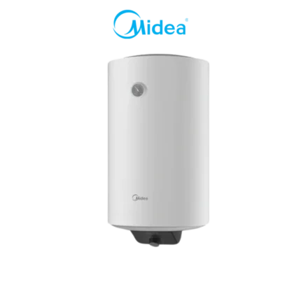 Midea Chauffe-eau Électrique 50l 1500 W- D50-15fg