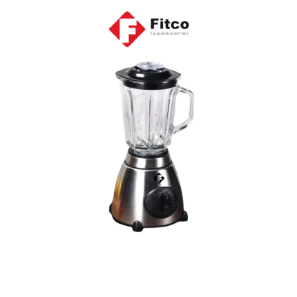 Fitco Blender 1,5l 350w - Fbl813gss