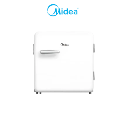 Midea Refrigerateur Mini Bar-mdrd86slf01
