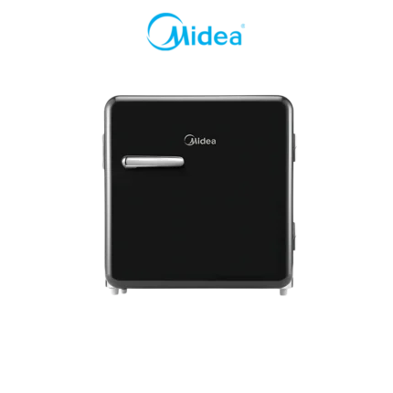 Midea Refrigerateur Mini Bar-mdrd86slf30
