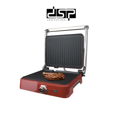 Dsp Grill Panini Double Face 1800w - Kb1049a