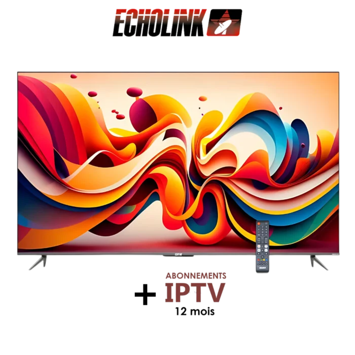 Digitronics echolink 32T8000