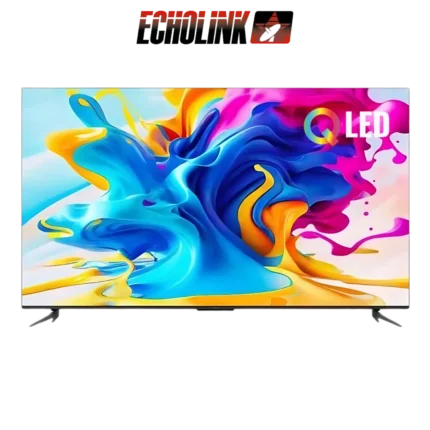 DIGITRONICS ECHOLINK - 43Q70