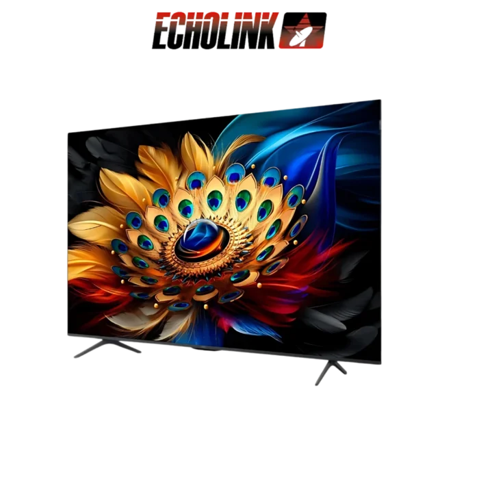 DIGITRONICS ECHOLINK - 50Q70