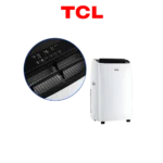 DIGITRONICS TCL TAC-12CHPB/DM4