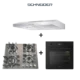 DIGITRONICS PACK TRIO SCHNEIDER