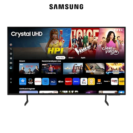 DIGITRONICS SAMSUNG 65CU7092
