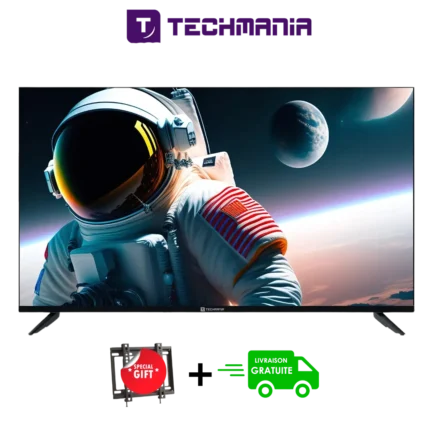 TECHMANIA 32LV2420FS
