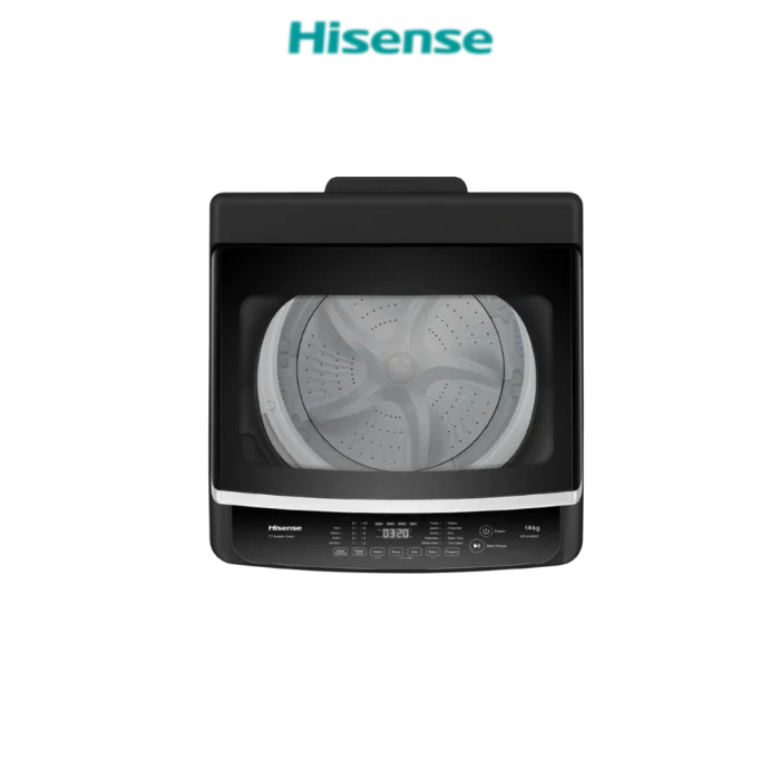 DIGITRONICS HISENSE WTJA1402T