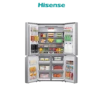 DIGITRONICS HISENSE RQ758N4SAI1