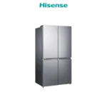 DIGITRONICS HISENSE RQ758N4SAI1