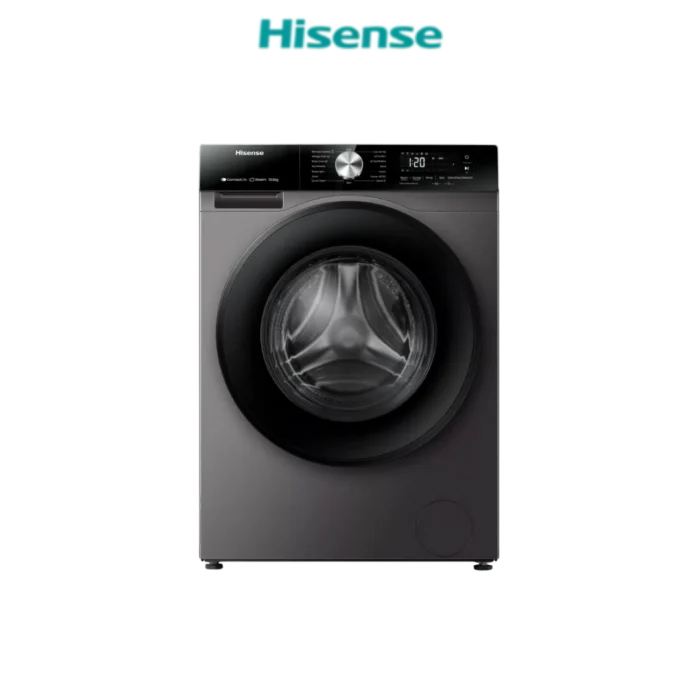 DIGITRONICS HISENSE WF3S1043BT