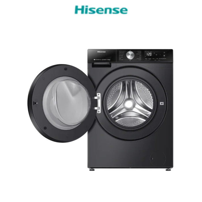 DIGITRONICS HISENSE WF3S1043BT