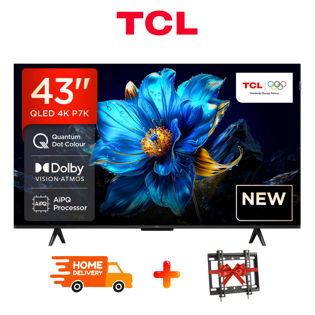 Digitronics TCL 43P7K