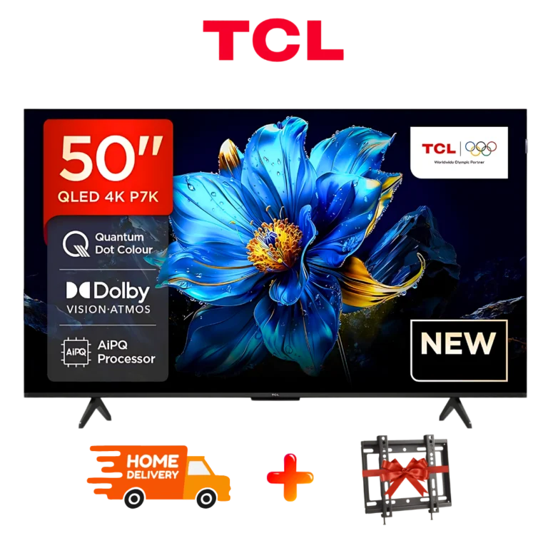 Digitronics TCL 50P7K