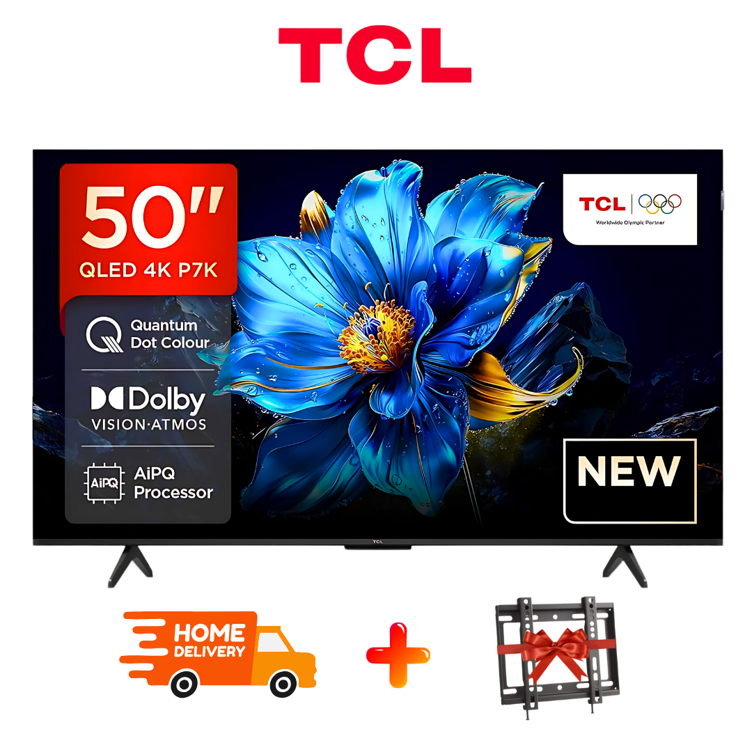 Digitronics TCL 50P7K