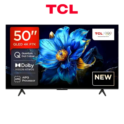 DIGITRONICS TCL 50P7K