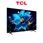 TCL SMART TV QLED 4K
