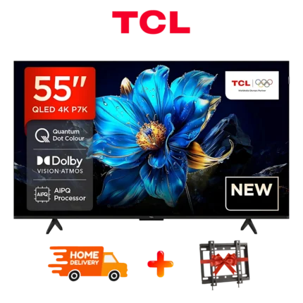 Digitronics TCL 55P7K