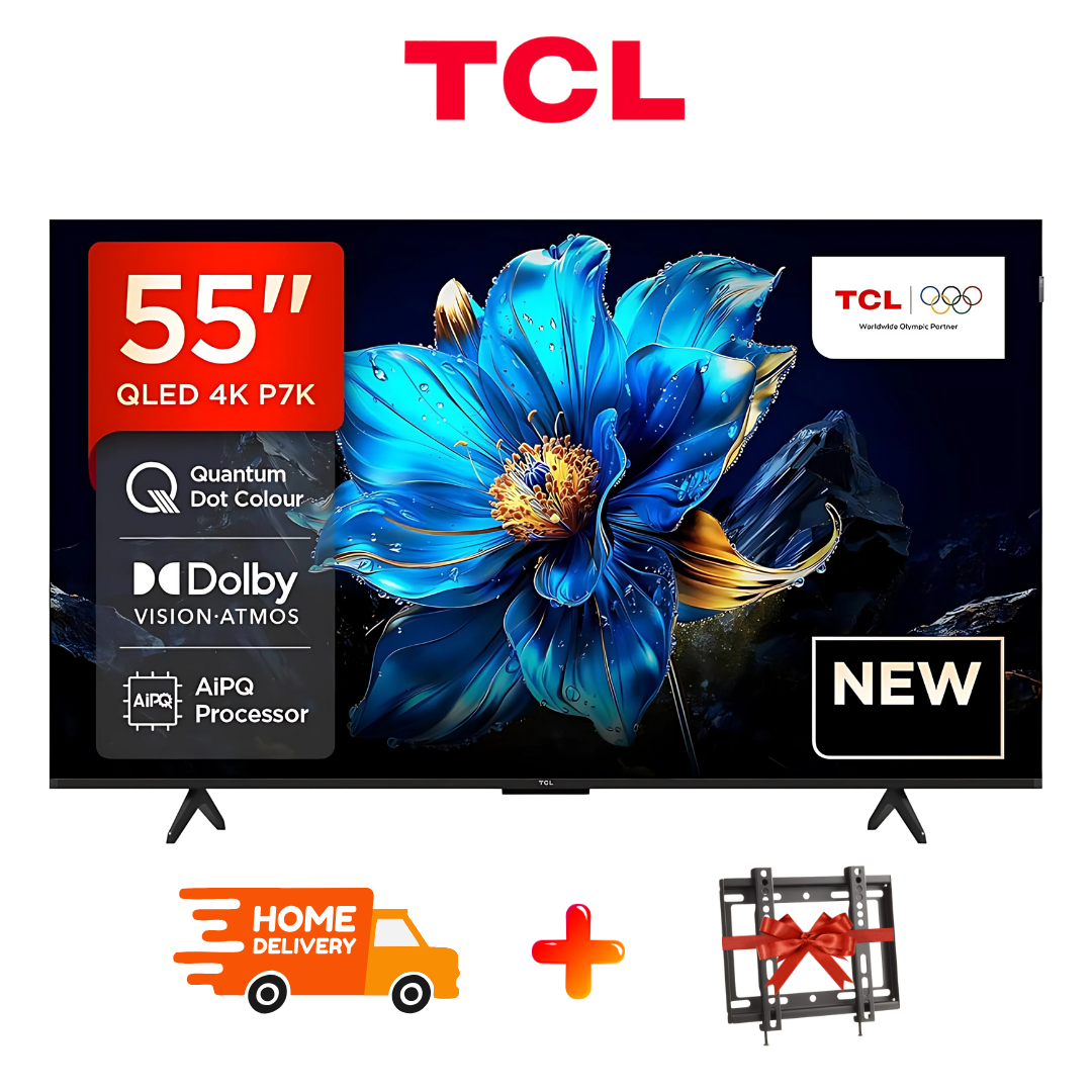 Digitronics TCL 55P7K