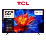 TCL SMART TV 55 QLED 4K 55P8K