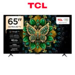 TCL SMART TV 65 QD-MINILED 65C6K